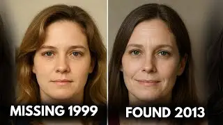 SOLVED After 14 Years: The Shocking True Story of Anita Foster | Missing Mom Found Alive in 2013