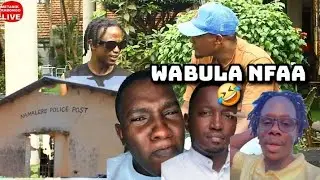 Ekomera Geyena Yenyini🥺Emboozi Entufu Yiino Zino Nseko Zoka😂-jimmy Mulo