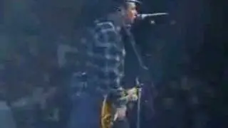 Social Distortion-Under My Thumb