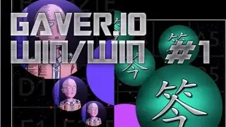 GAVER.IO // IMMORTAL DOUBLESPLITS & SELF FEED WINS // Gaver.io Win/Win Compilation #1