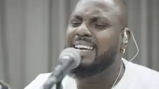 Reza Vela / O Rappa / Grupo No Controle