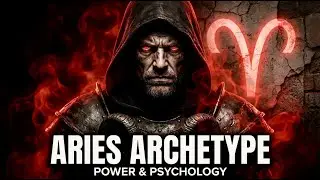 The 1 Forbidden Truth About Aries They Hide (Nobody Says)