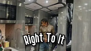 G Herbo x Future x Moneybagg Yo Type Beat | Right To It |