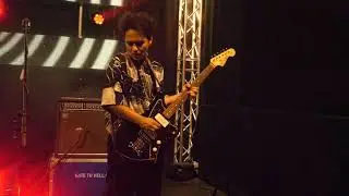 She Past Away - Live in Meschede, Am See 29thJune2019
