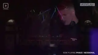 Phace DJ Set - Recorded live at Hafenklang (HQ Version)