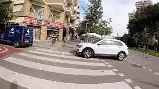 Esplugues de Llobregat - Barcelona - Spain