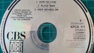 Tashan - How Ya Livin