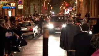 Retour sur la victoire de Fran&ccedil;ois Hollande