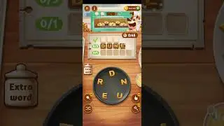 Word Cookies OVEN RACE April 28 2023 Answers