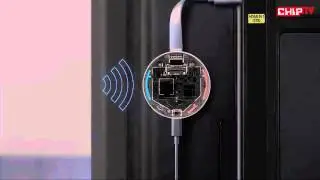 Alle Infos zum Google Chromecast 2 | CHIP