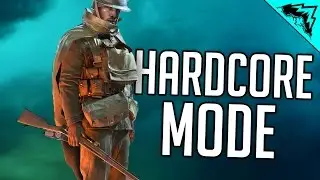 Battlefield 1 Hardcore Gameplay Tips & the Basics