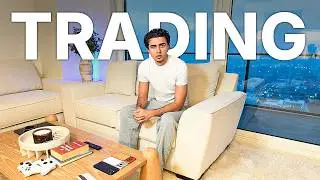 Your Winning Trades Are Actually Making You Worse