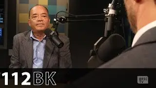 State Senator Martin Dilan On His Upcoming Primary Elections Against Julia Salazar |112BK