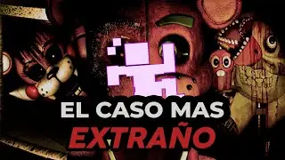 El Fangames M&aacute;s SOBREVALORADOS de FNaF