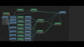 Buildbox Tuturial 5 , How to jump under a object and destroy it