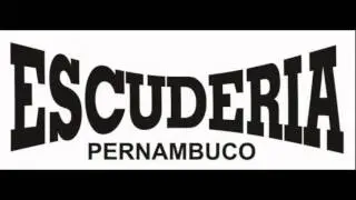 Escuderia - Barra Brava