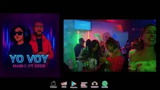 DeDe Feat Mari Zi (Versi&oacute;n Concierto)