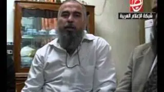 كلمة محمد شوقي الإسلامبولي بعد الافراج عنه