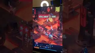 Vamos mi gente SI SE PUEDE #ankama #dofus #kralamar #chile #hispano #shorts