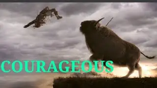 ARE YOU COURAGEOUS ft Eric Thomas ,Les Brown,TD JAKES