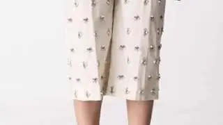 New & latest capri designs 2020 | Be charming