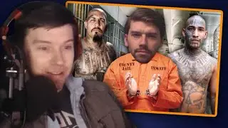 FPSRussia's Court Room Nightmare