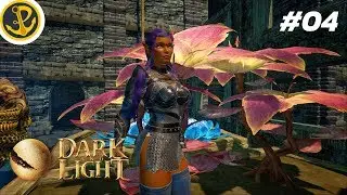 DARK & LIGHT | Taming All The Elephants E04 w/ Wombat Skunkie!