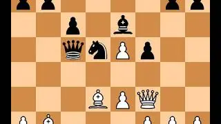 Etienne Bacrot(2714) vs Simen Agdestein(2567) | Event: World Cup | 2013.08.12