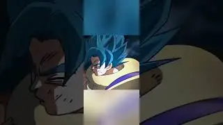 Goku best technique #anime #goku #dragonball #animegoku