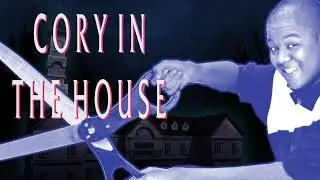 Clock Tower - Don't Cry Jennifer in the Cory in the House DS Soundfont