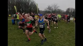 CF64 Winter Race 2026