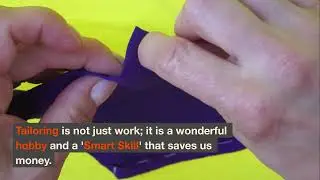 Complete Blouse Tailoring Course | Pattern Making & Stitching Basics
