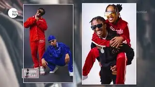 Appreciating the pop culture Keeping the 90's vibe with Fashion designer Ali Abdi