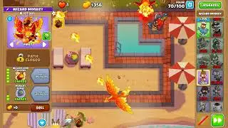 Bloons td6 2TC Resort Sauda/WLF
