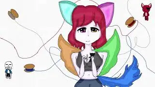 Princess Solar Art Contest
