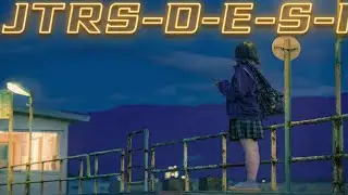 JTRS - Desi [Official Audio]