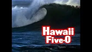 HAWAII 5-0 (1968-1980) Classic TV Theme