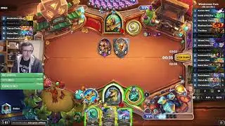 Hunter TV: END TIME HQ