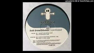Bob Brewthbaker - Keep 'n Give