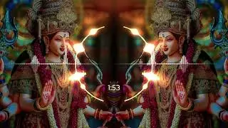 SHANMUGA SODARI ATTUKAL AMMA SONG REMIX BY (DJ SACHU KS)