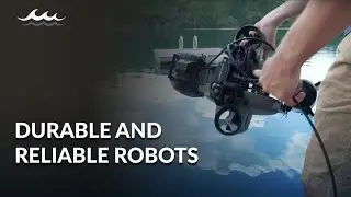 Durable and Reliable Robots