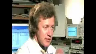 Принцип действия приборов Deta Elis