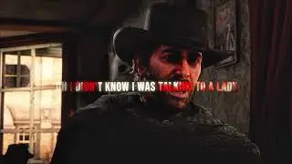 RDR2 EDIT 