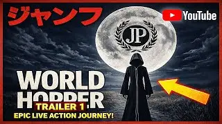 WORLD HOPPER TRAILER 1