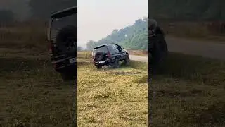 off-road ✅#modified safari lovers #explore#viral  #offroading #trending #viralshort #viralvideo