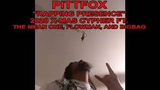 PITTFOX 