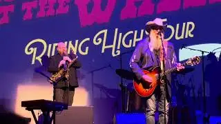 When You Wish Upon A Star by Asleep At the Wheel in Port St. Lucie, FLA