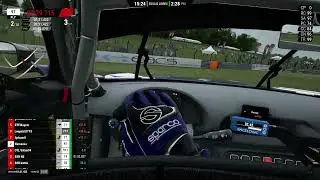 XBOX / ACC / CHAMP - 1H GT3 Brands Hatch 2020