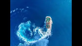 SEABAT: Solutions for Large Batteries for Waterborne Transport
