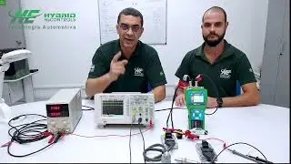 [Vídeo 174] SENSOR DE NOx DERRUBANDO A REDE CAN DO VEÍCULO